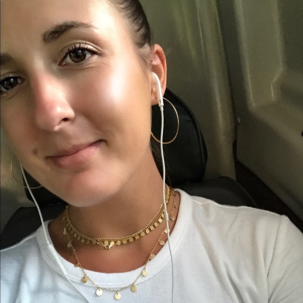 Meet your Posher, Mary